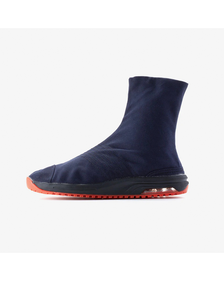 Tabi Boots 6-Hook – Indigo – Air Jog V (0505-086)