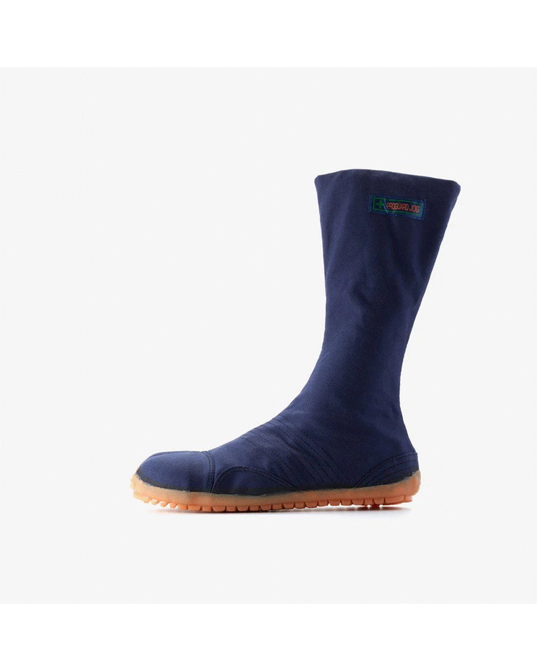 Tabi Boots 12-Hook – Indigo – Proguard Jog Jikatabi (0505-130)