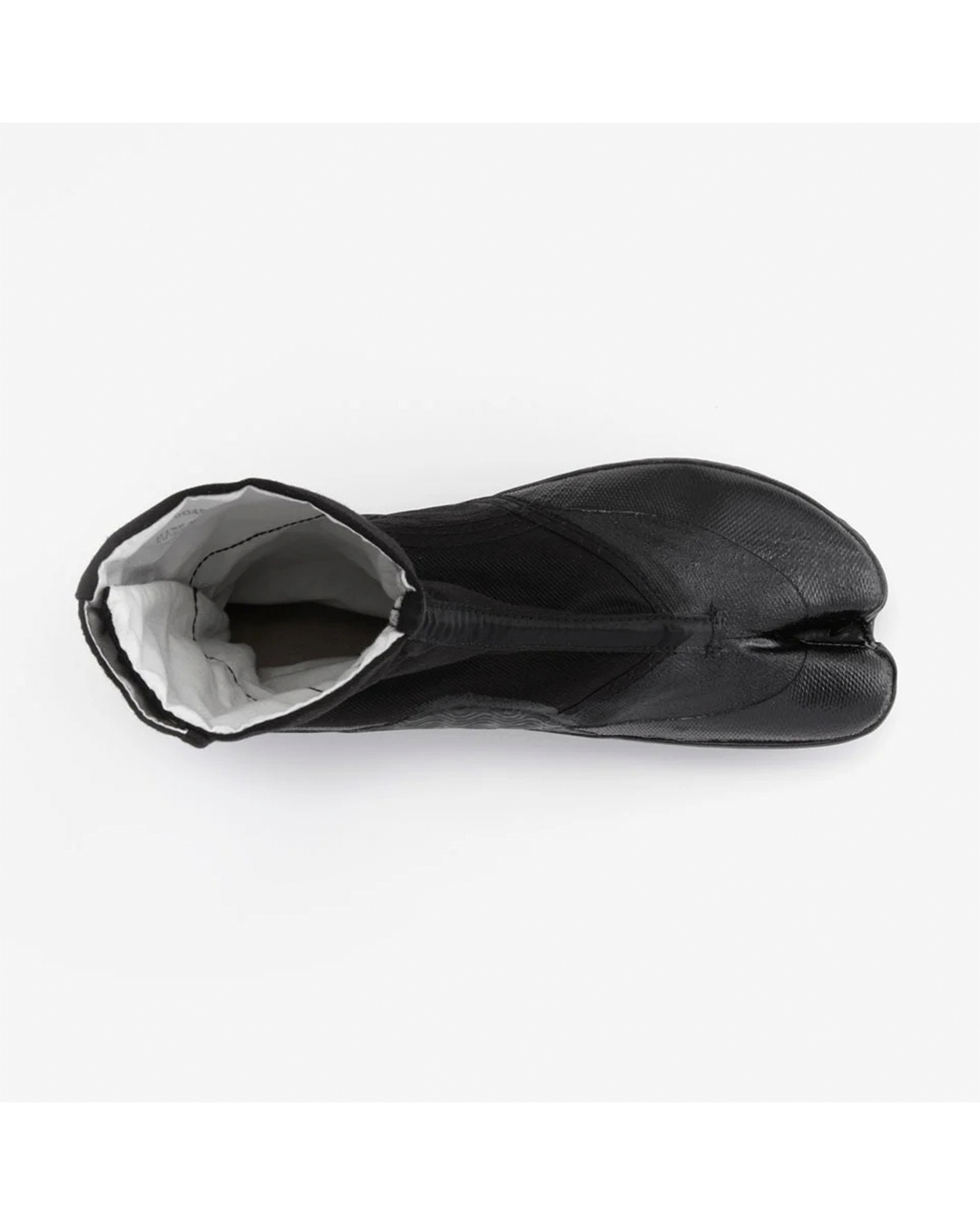 Tabi Boots 10-Hook – Black – Spike Tabi Type 2 (0505-144)