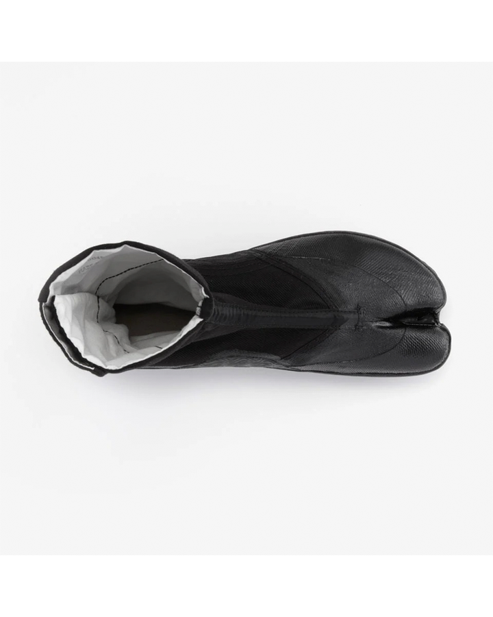 Tabi Boots 10-Hook – Black – Spike Tabi Type 2 (0505-144)
