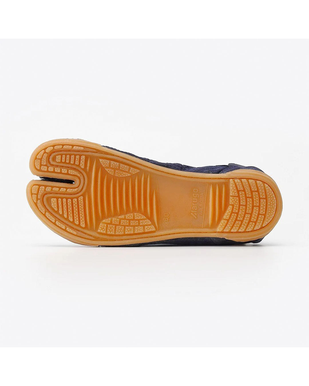 Tabi Boots – Indigo – Proguard Fastener Tabi (0505-129)