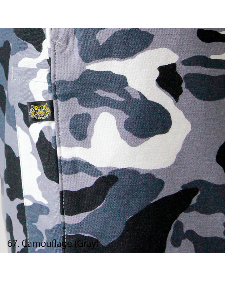 4441-406 Nikka Pants