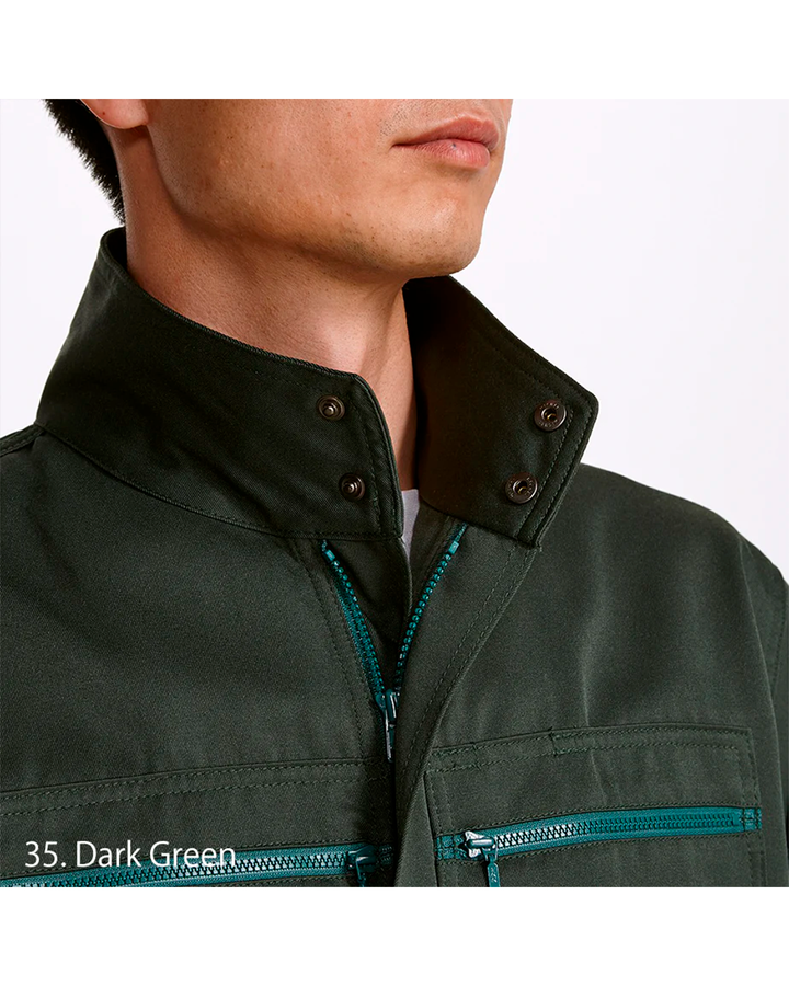2530-134 K1-Type Blouson Jacket