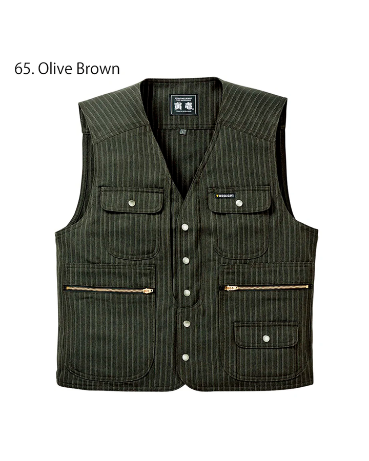 4309-611 Vest