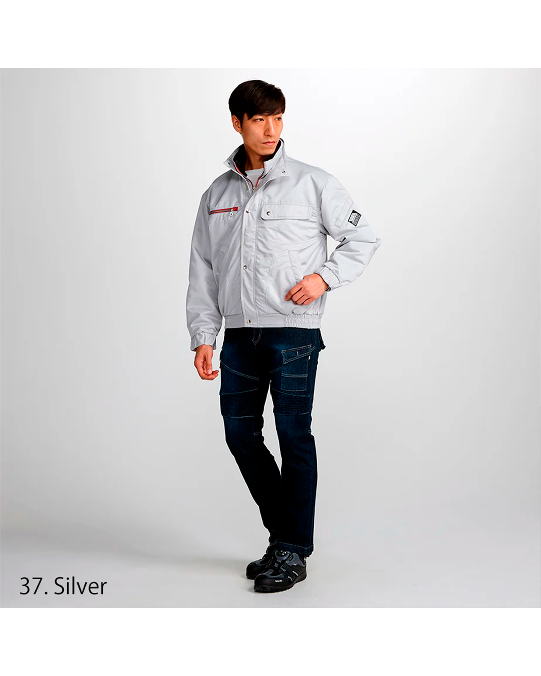Toraichi 3260-129 Cold Weather Jacket | Japanese Workwear & Tobi