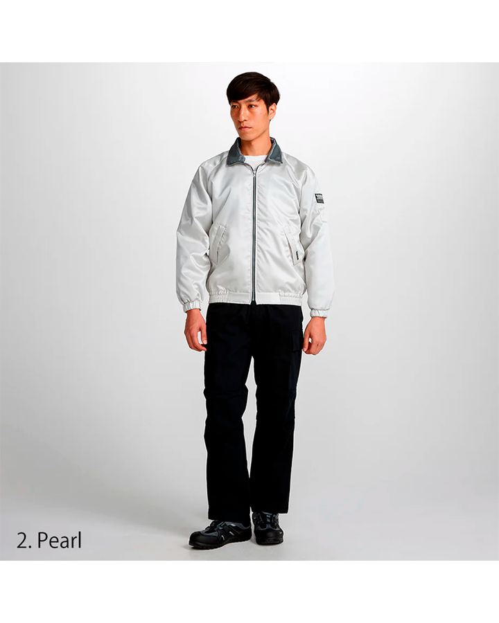 3980-124 Toraichi Light Jacket