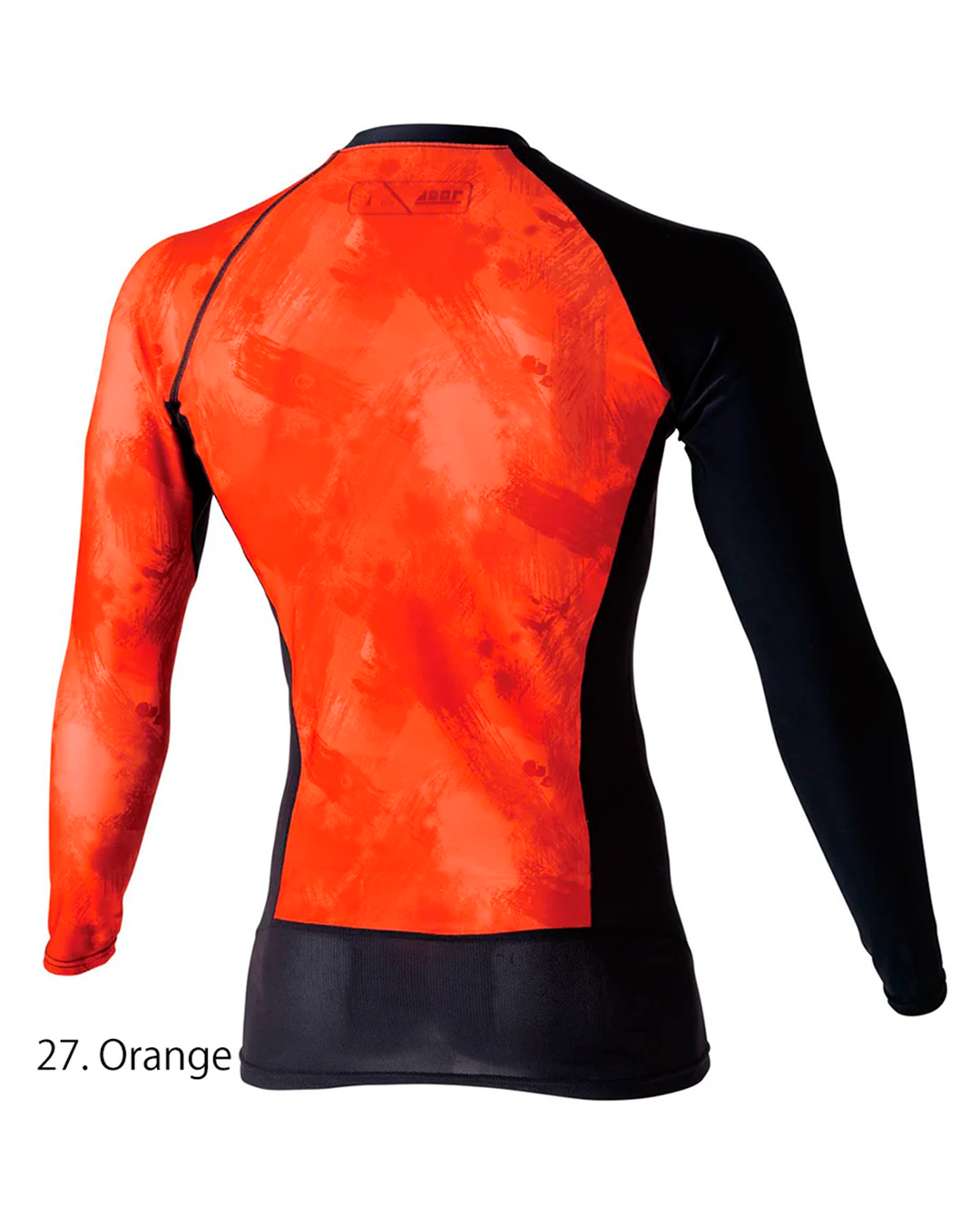 5987-617 Long-Sleeve Crew Neck T-Shirt