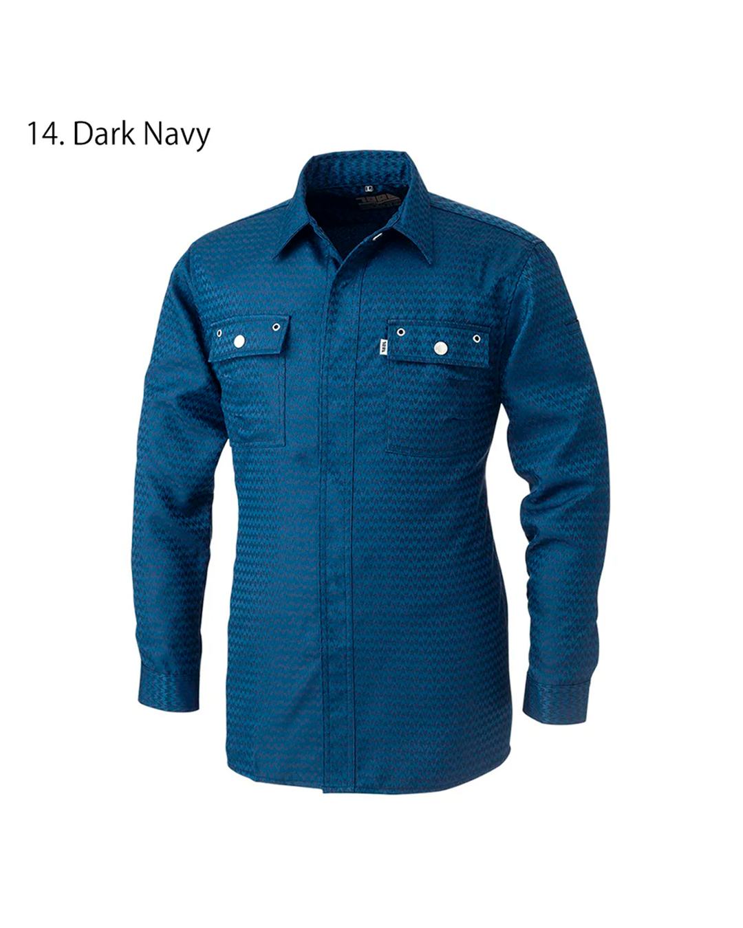 7260-125 Long Sleeve Shirt