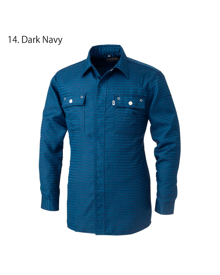 7260-125 Long Sleeve Shirt