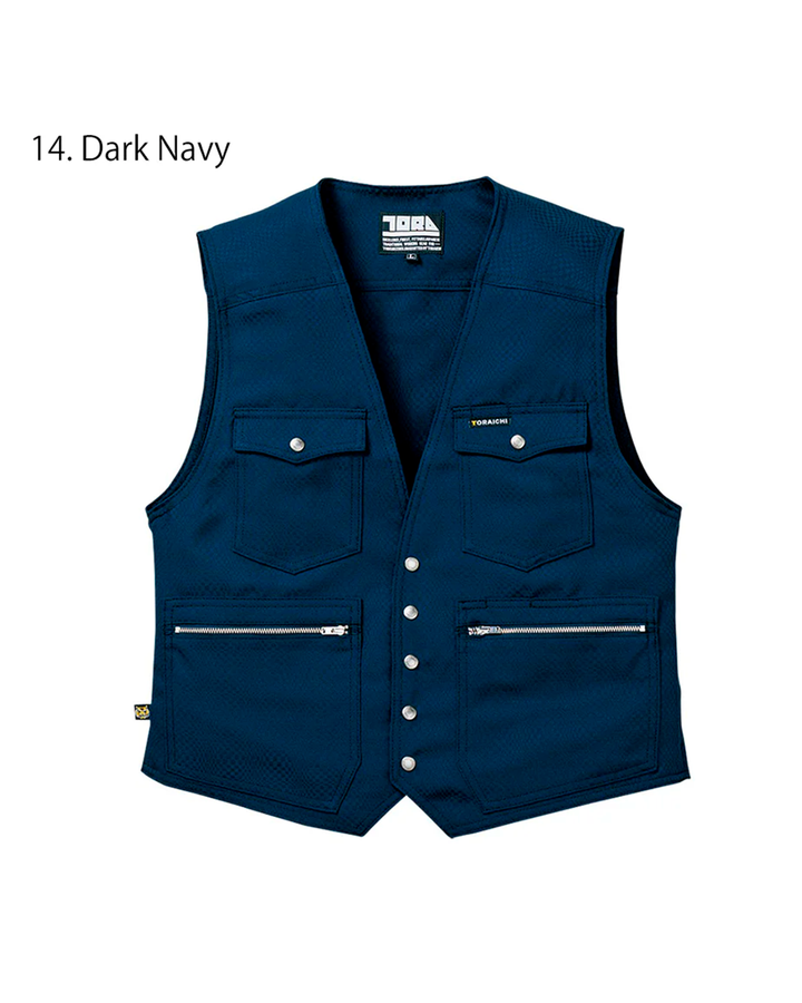 7460-611 Vest