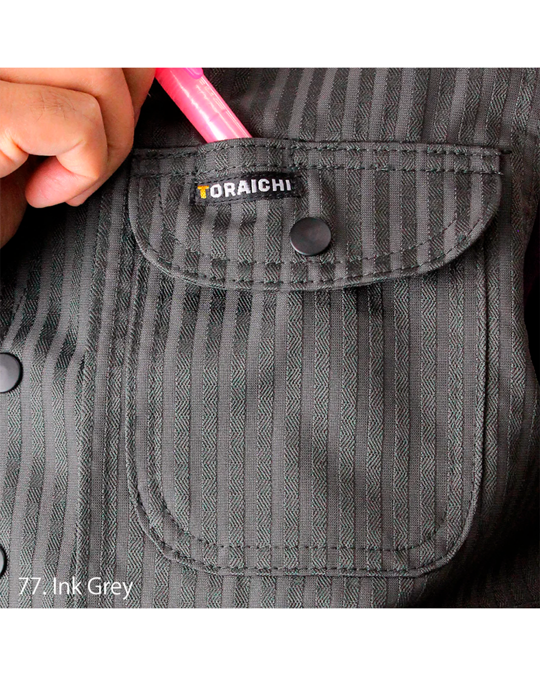 7160-611 Vest