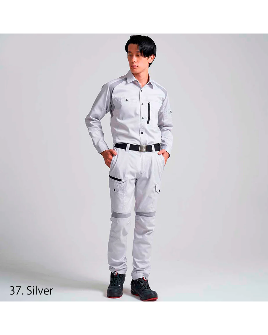 2131-125 Long Sleeve Shirt - Summer Item