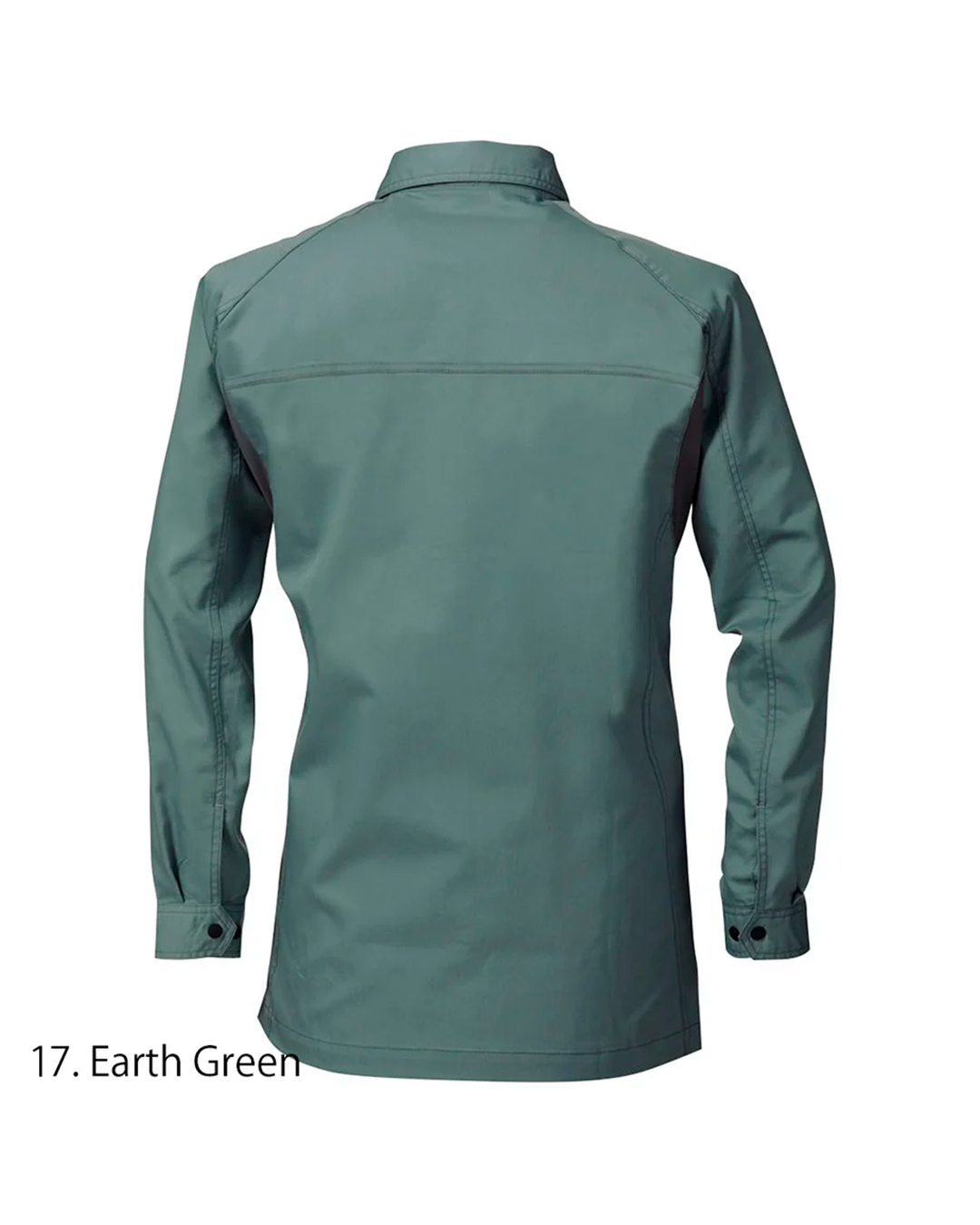2130-125 Long Sleeve Shirt