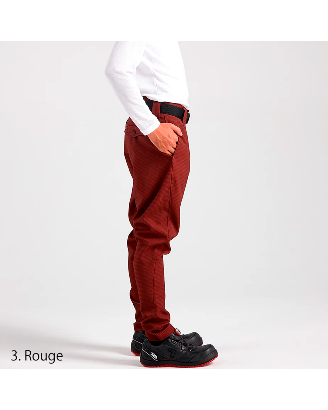 7760-720 Torastyle Pants