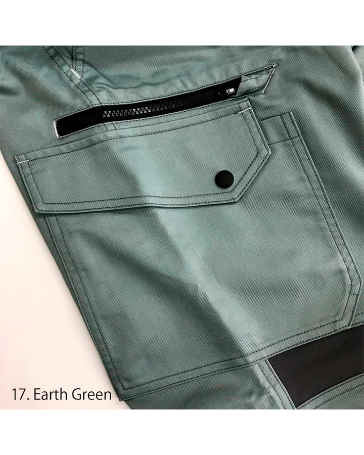 2130-219 Cargo Pants