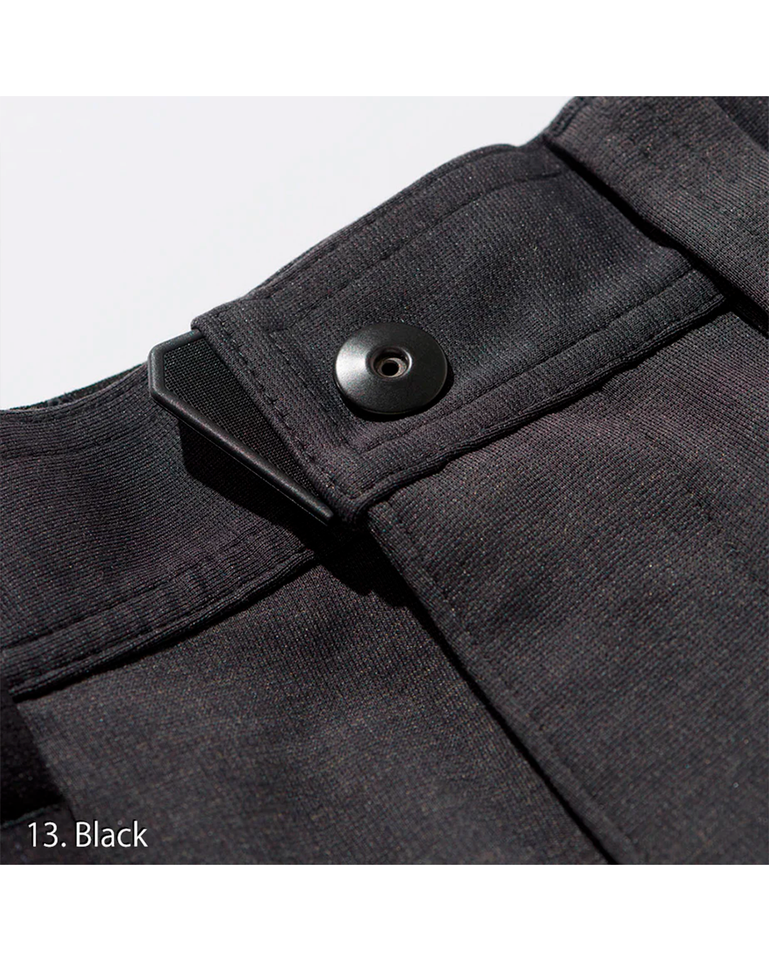 9276-235 Cargo Jogger Pants