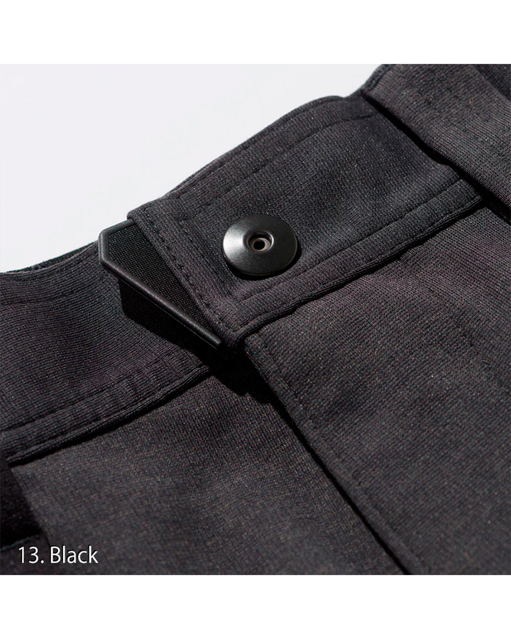 9276-235 Cargo Jogger Pants