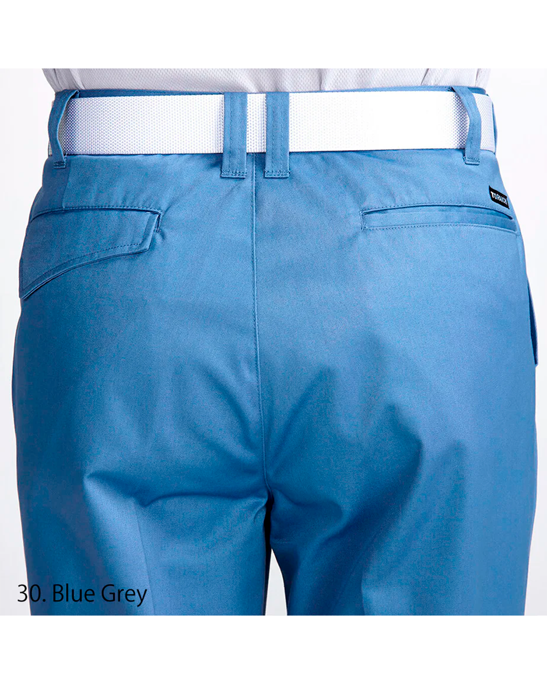 1290-703 Two Tuck Pants