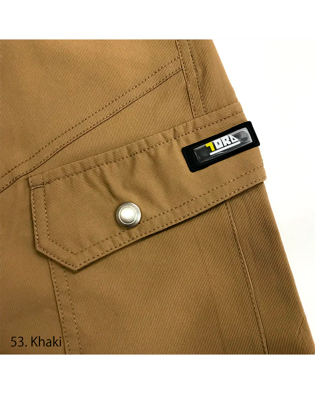 3301-235 Cargo Jogger Pants