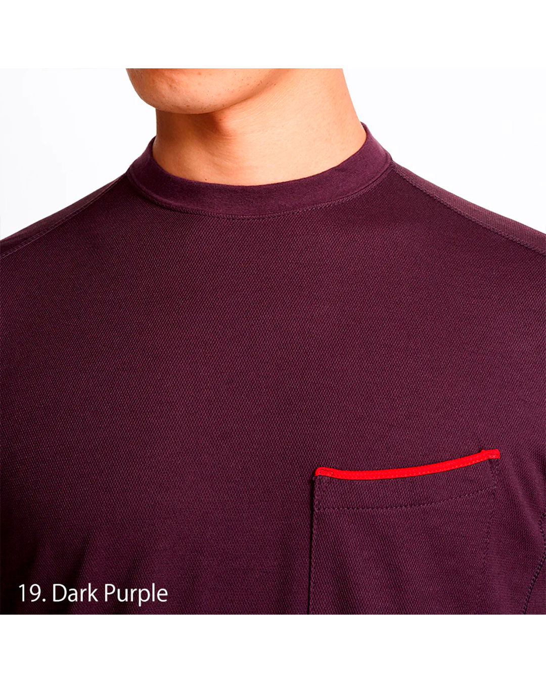 5960-617 Long Sleeved T-shirt