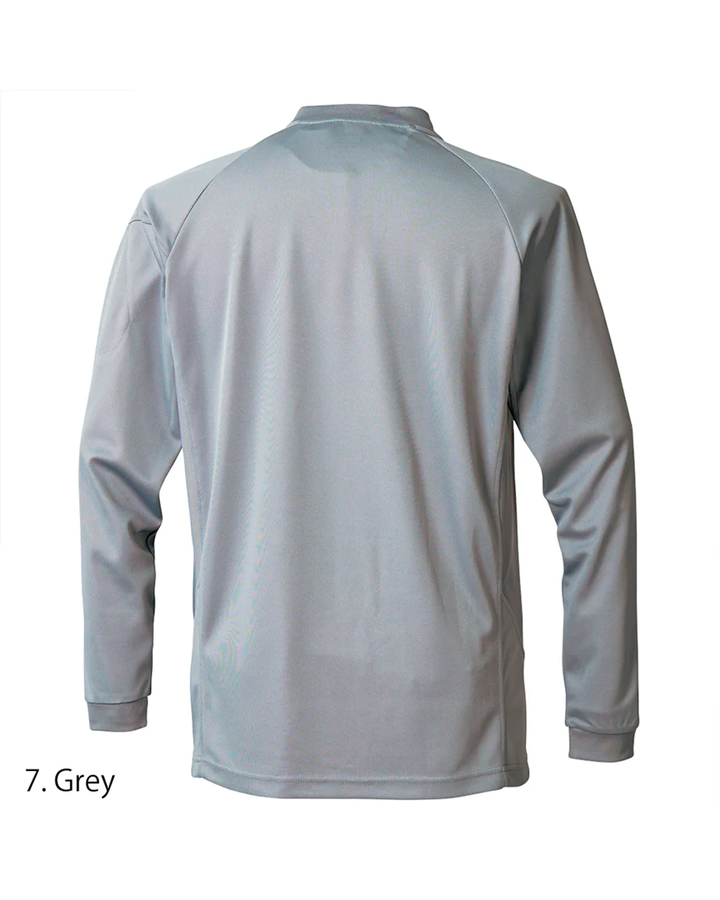 5949-617 Long Sleeved Crew Neck T-shirt