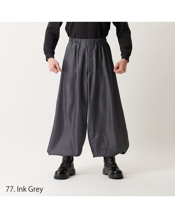 2001-520 T-8 Yakke Pants
