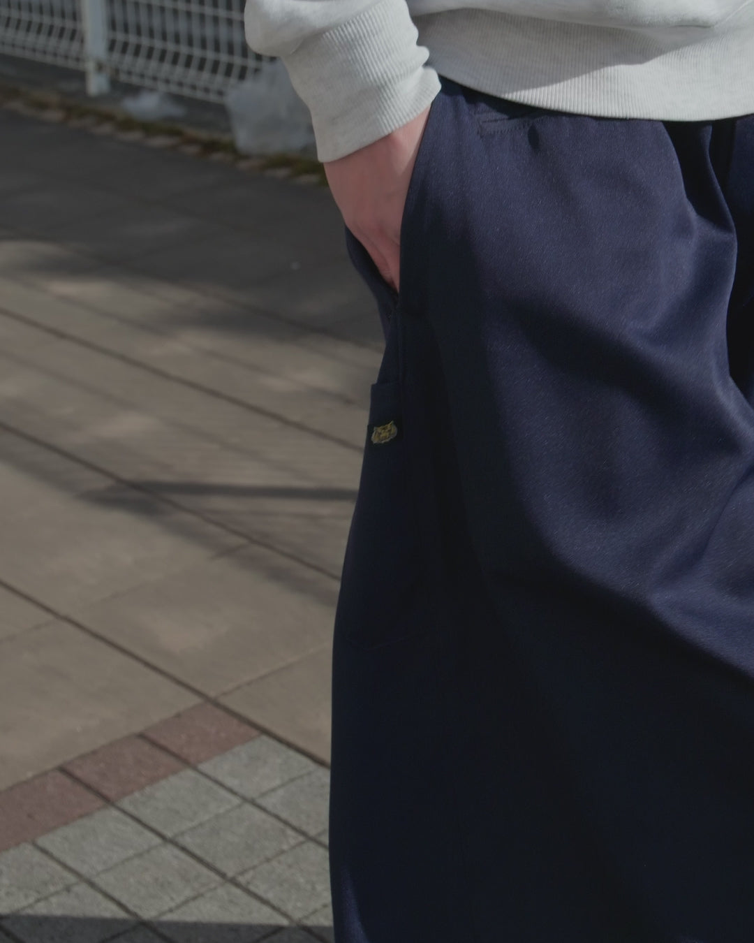 2530-419 Super-Super-Super Long Hachibu