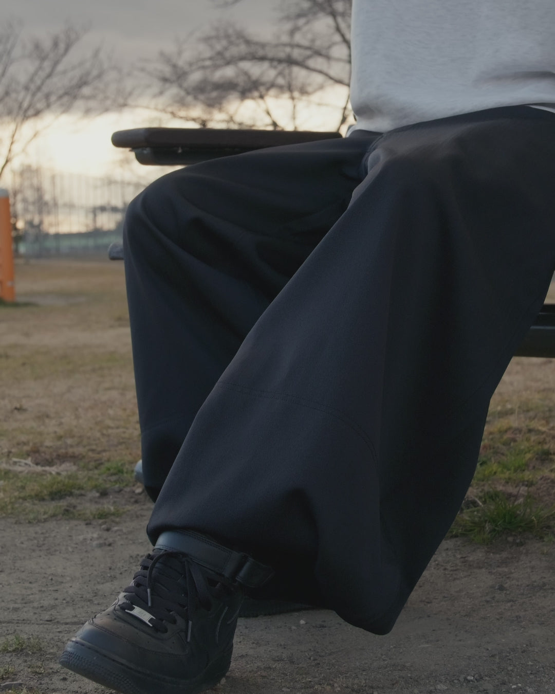 3920-418 Super Super Long Hachibu