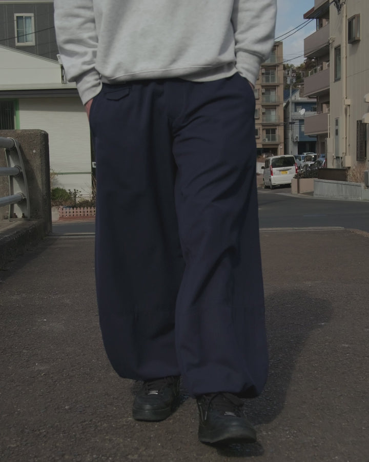 8020-418 Super Super Long Hachibu