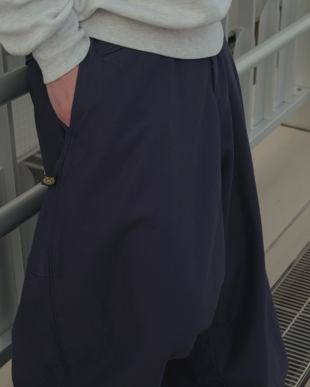 4441-419 Super Super Super Long Hachibu