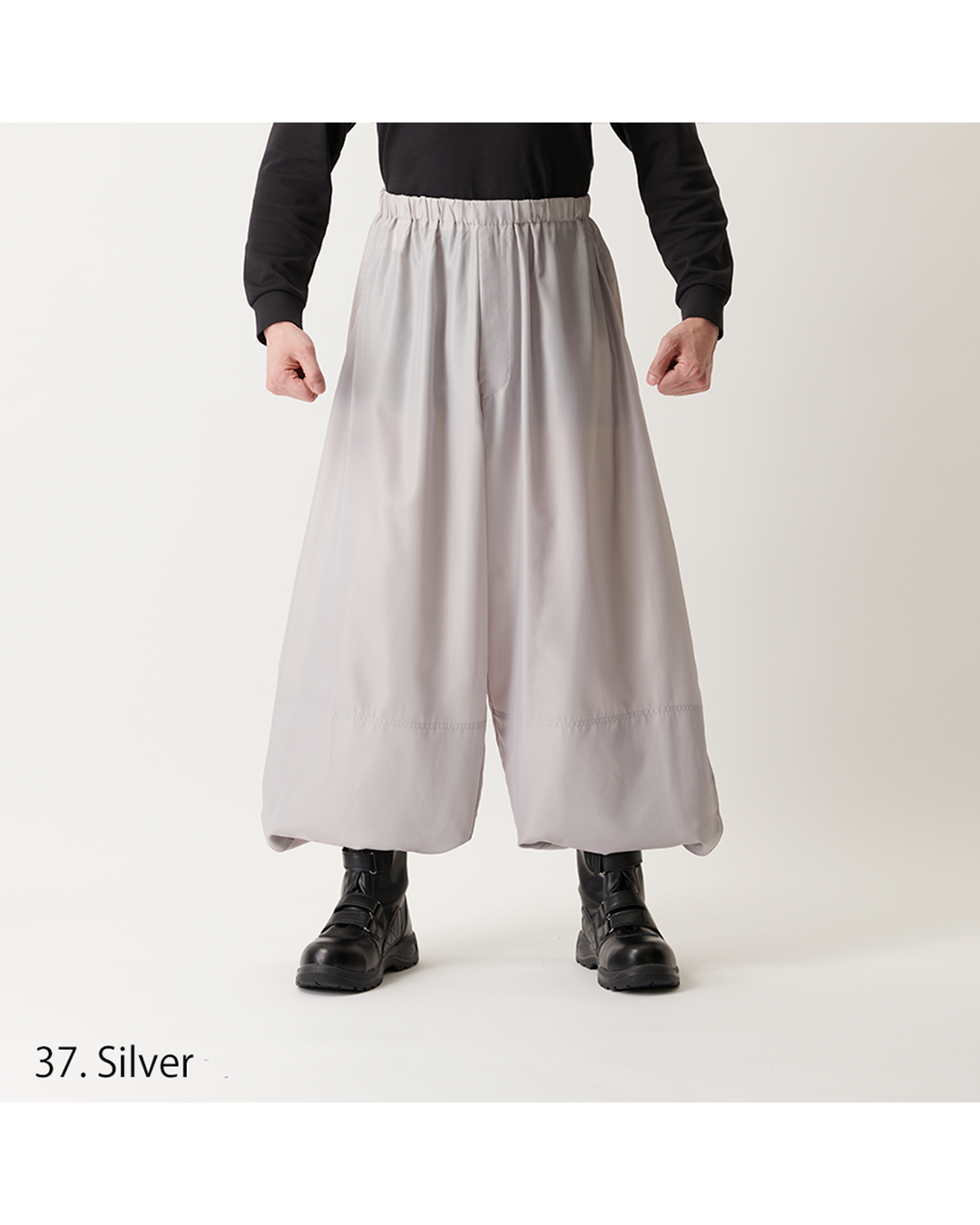 2001-520 T-8 Yakke Pants